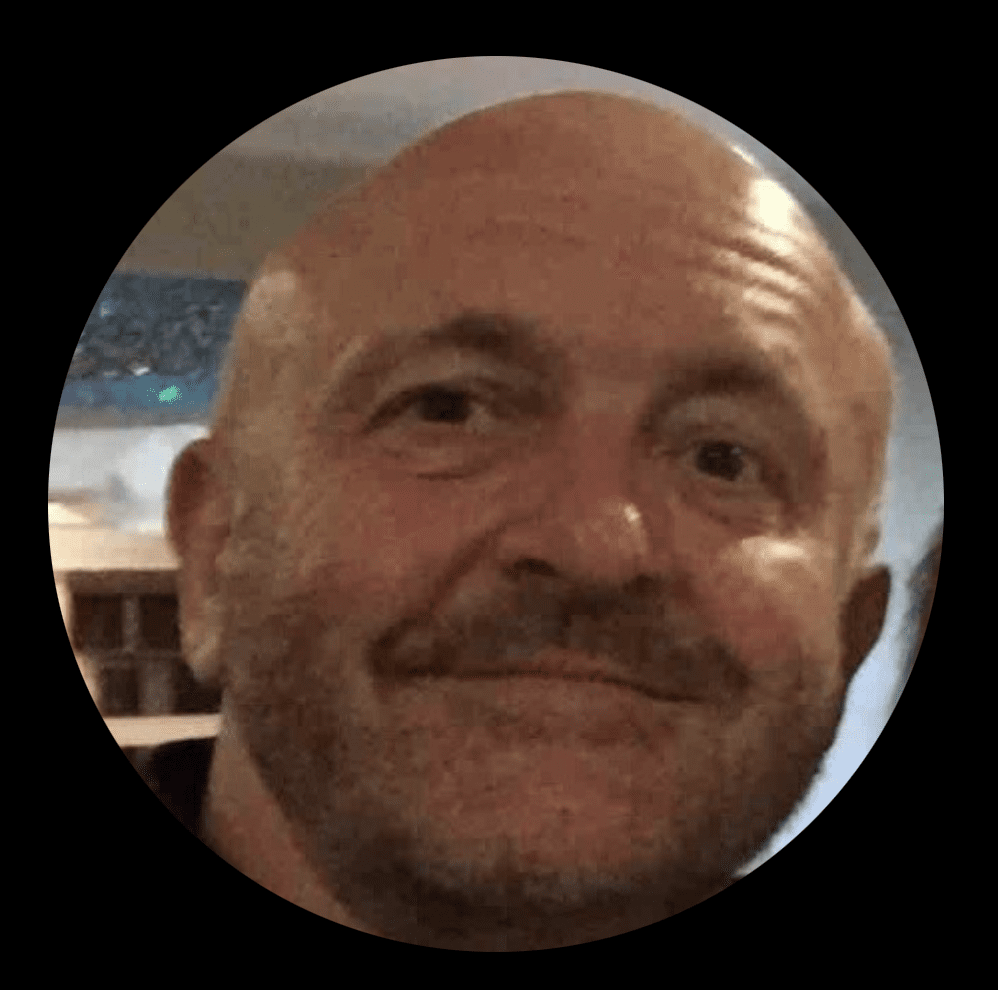 Chris Stockdale