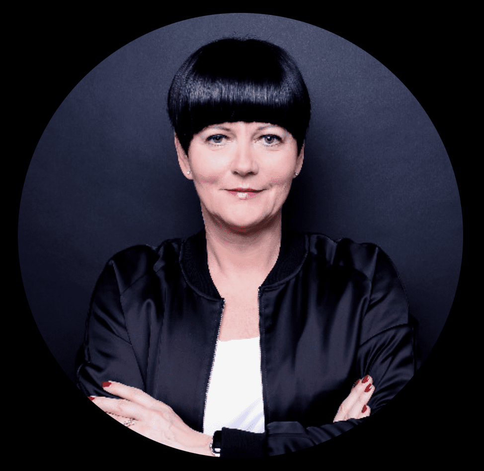 Daniela Ernst-Ataman