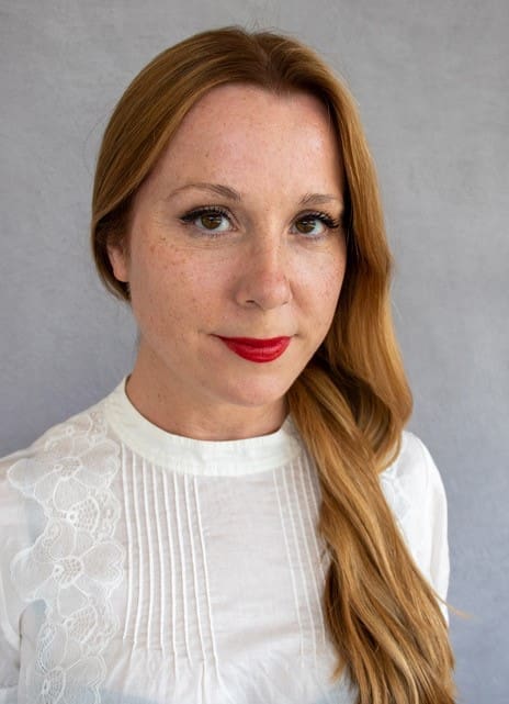 Olivia ten Hoevel